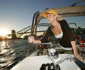 Sydney By Sail - Attractions Melbourne 0