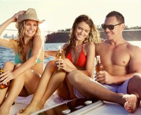 Sydney By Sail - Attractions Melbourne 1