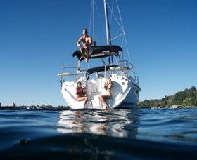 Sydney By Sail - Attractions Melbourne 2