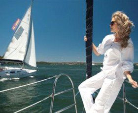 Sydney By Sail - Attractions Melbourne 7
