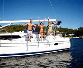 Sydney By Sail - Attractions Melbourne 5