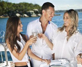 Sydney By Sail - Attractions Melbourne 6