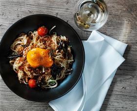The Governor's Table Bar & Dining - Attractions Melbourne 2
