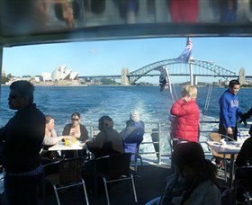 Oz Whale Watching - Attractions Melbourne 6