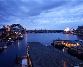 Sydney Photography Tours - Attractions Melbourne 2