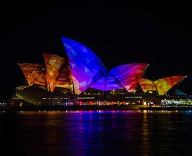 Sydney Photography Tours - Attractions Melbourne 3