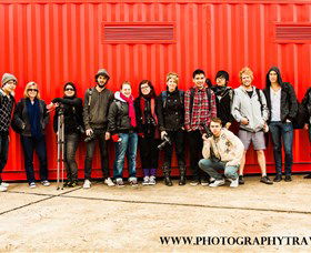 Sydney Photography Tours - Attractions Melbourne 5
