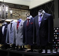Montagio Custom Tailoring - Attractions Melbourne