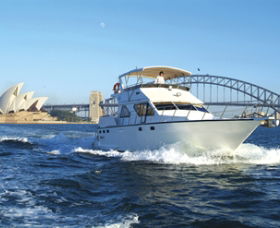 Sea Sydney Cruises - Attractions Melbourne 0