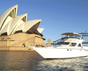 Sea Sydney Cruises - Attractions Melbourne 1