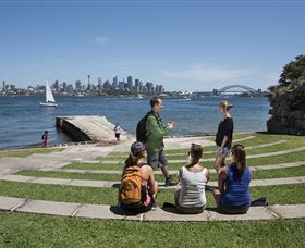 Sydney Coast Walks - Attractions Melbourne 1
