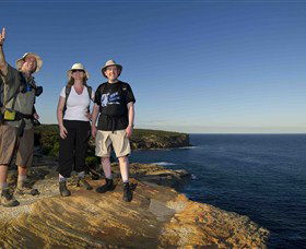 Sydney Coast Walks - Attractions Melbourne 2