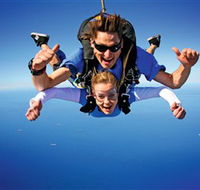 Skydive the Beach and Beyond Sydney - Wollongong - Attractions Melbourne