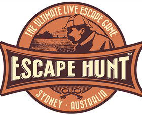 Escape Hunt Sydney - Attractions Melbourne 3