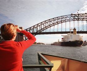 Photography Workshops With Andy Piggott - Attractions Melbourne 3