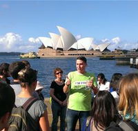 I'm Free Tours - Attractions Melbourne