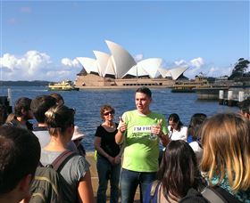 I'm Free Tours - Attractions Melbourne 0