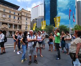 I'm Free Tours - Attractions Melbourne 2
