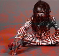 Spirit Moves Aboriginal Dance Company - Attractions Melbourne