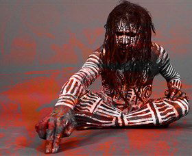 Spirit Moves Aboriginal Dance Company - Attractions Melbourne 0