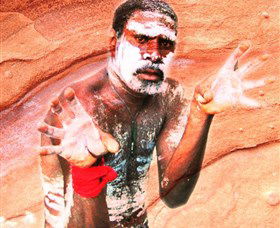 Spirit Moves Aboriginal Dance Company - Attractions Melbourne 2