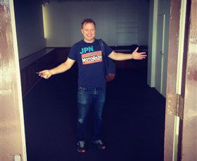 The Sydney Museum Of Words - Attractions Melbourne 0