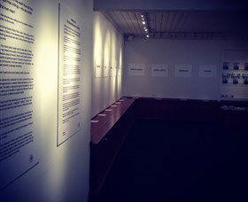 The Sydney Museum Of Words - Attractions Melbourne 3