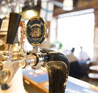 Lord Nelson Brewery - Attractions Melbourne