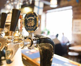 Lord Nelson Brewery - Attractions Melbourne 0