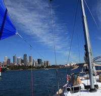 Make it Count - Sailing Experiences - Attractions Melbourne