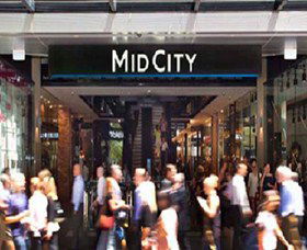 MidCity Centre - Attractions Melbourne 0