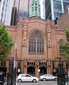 St Stephens Uniting Church - Attractions Melbourne 0