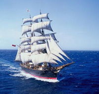 Sydney Heritage Fleet Cruises - Attractions Melbourne