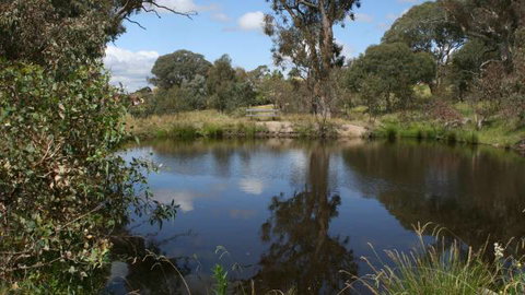 Cooleman Ridge - Attractions Melbourne 3