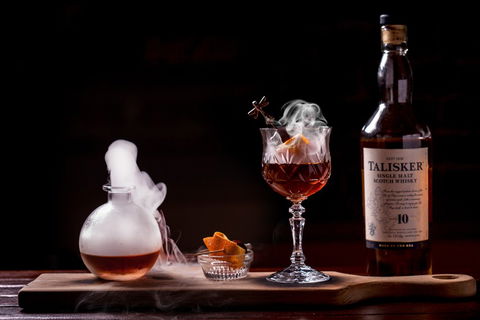 Eau De Vie - Attractions Melbourne 0