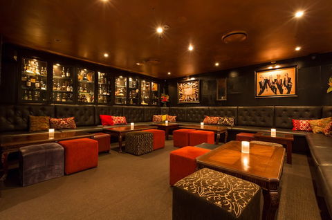 Eau De Vie - Attractions Melbourne 1