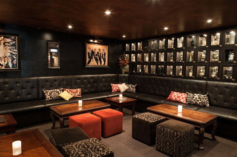 Eau De Vie - Attractions Melbourne 2