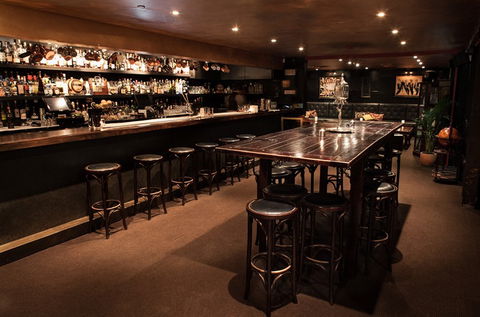 Eau De Vie - Attractions Melbourne 3