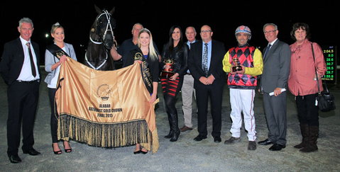 Bathurst Harness Racing Club - Attractions Melbourne 1
