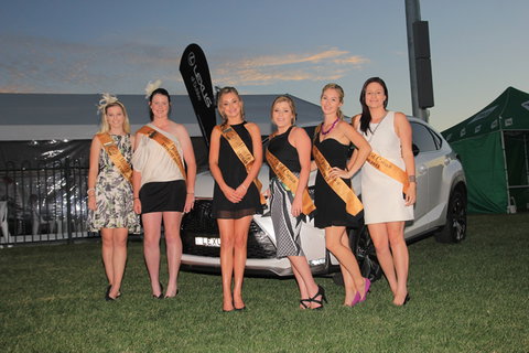 Bathurst Harness Racing Club - Attractions Melbourne 2