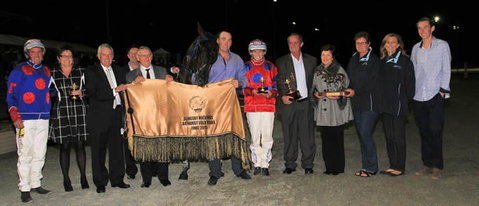 Bathurst Harness Racing Club - Attractions Melbourne 4