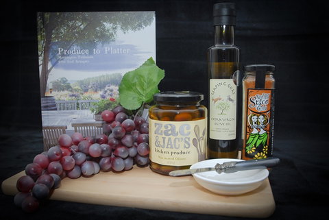 Peninsula Gourmet Emporium - Attractions Melbourne 3