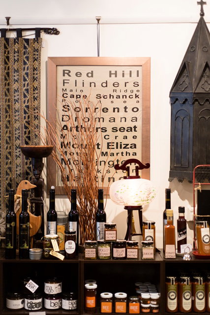 Peninsula Gourmet Emporium - Attractions Melbourne 4