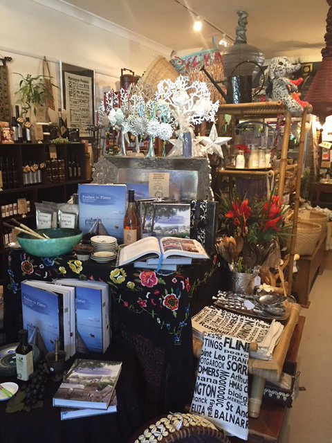 Peninsula Gourmet Emporium - Attractions Melbourne 5