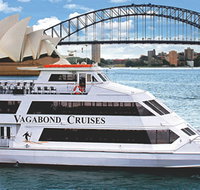 Vagabond Cruises - Attractions Melbourne