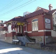 Brighton Le Sands NSW Attractions Melbourne