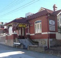 The Guild Theatre - Attractions Melbourne 0