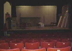 The Guild Theatre - Attractions Melbourne 1
