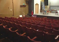 The Guild Theatre - Attractions Melbourne 2