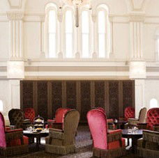 The Tea Room (Gunners Barracks) - Attractions Melbourne 0